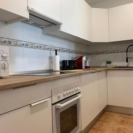 Apartamentos Gran Playa, サンタ・ポラ エクステリア 写真