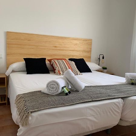 Apartamentos Gran Playa, サンタ・ポラ エクステリア 写真