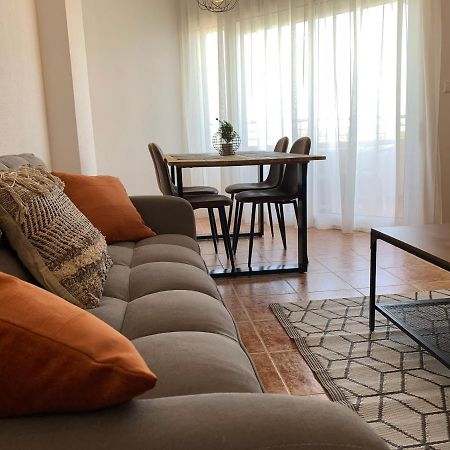 Apartamentos Gran Playa, サンタ・ポラ エクステリア 写真