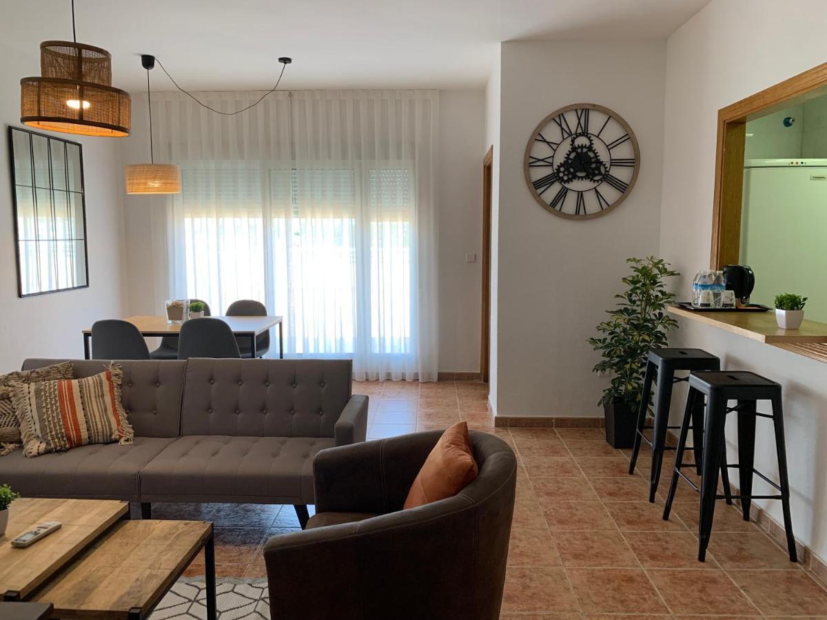 Apartamentos Gran Playa, サンタ・ポラ エクステリア 写真