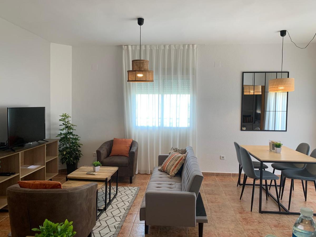 Apartamentos Gran Playa, サンタ・ポラ エクステリア 写真
