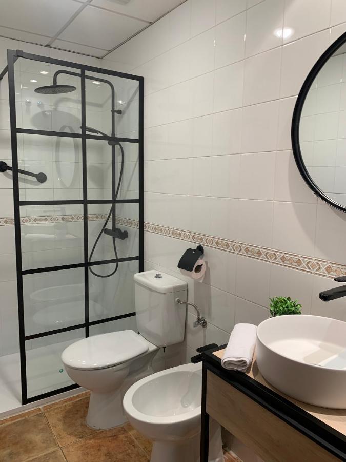 Apartamentos Gran Playa, サンタ・ポラ エクステリア 写真