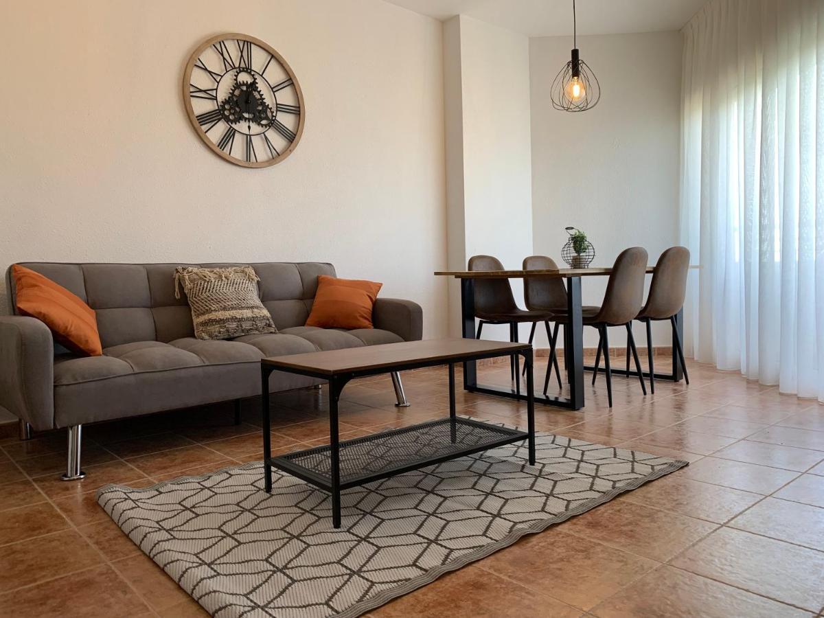 Apartamentos Gran Playa, サンタ・ポラ エクステリア 写真