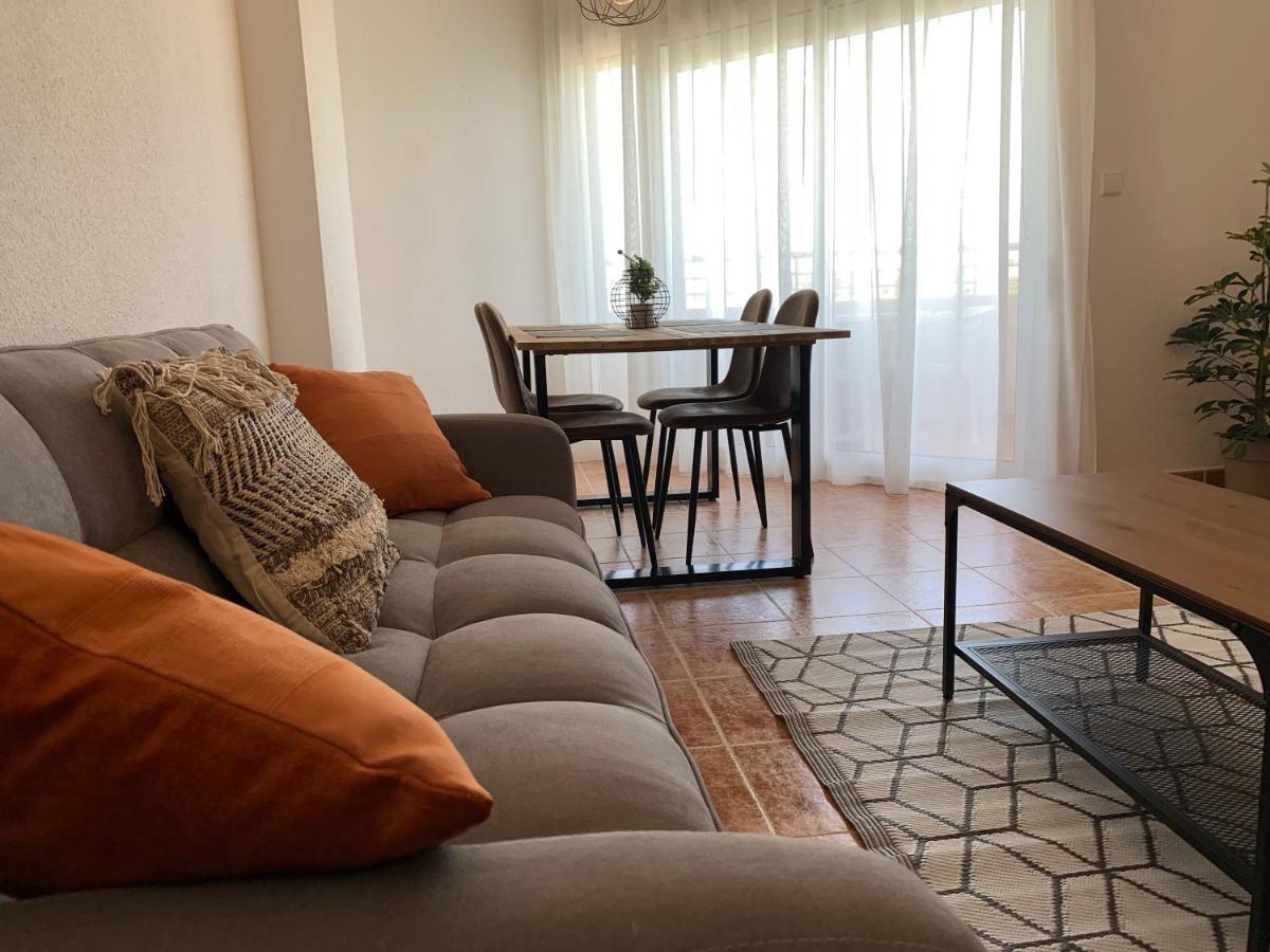 Apartamentos Gran Playa, サンタ・ポラ エクステリア 写真